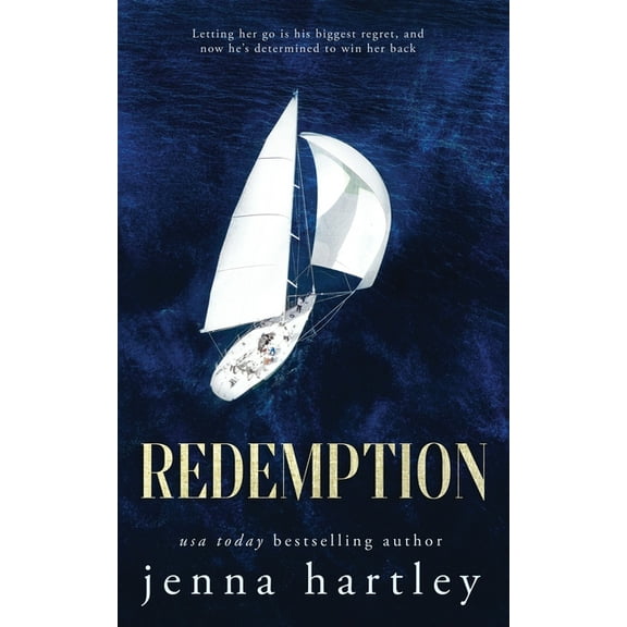 Redemption, (Paperback)