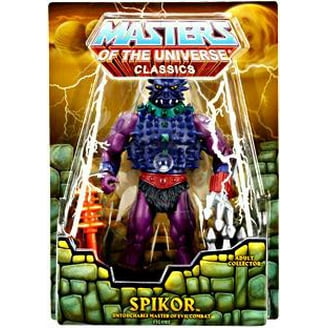 Masters of the Universe Club Eternia Draego-Man Action Figure