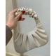 thumbnail image 5 of Bolso de mano vintage de cuero de moda para mujer, 5 of 8