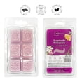 thumbnail image 3 of Cubos de Cera Mainstays Suspiro de Primavera 70 g, 3 of 4