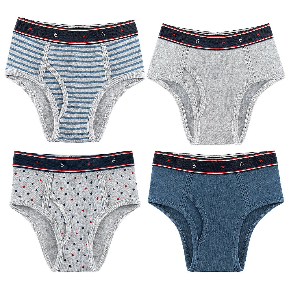 Boys underwear online