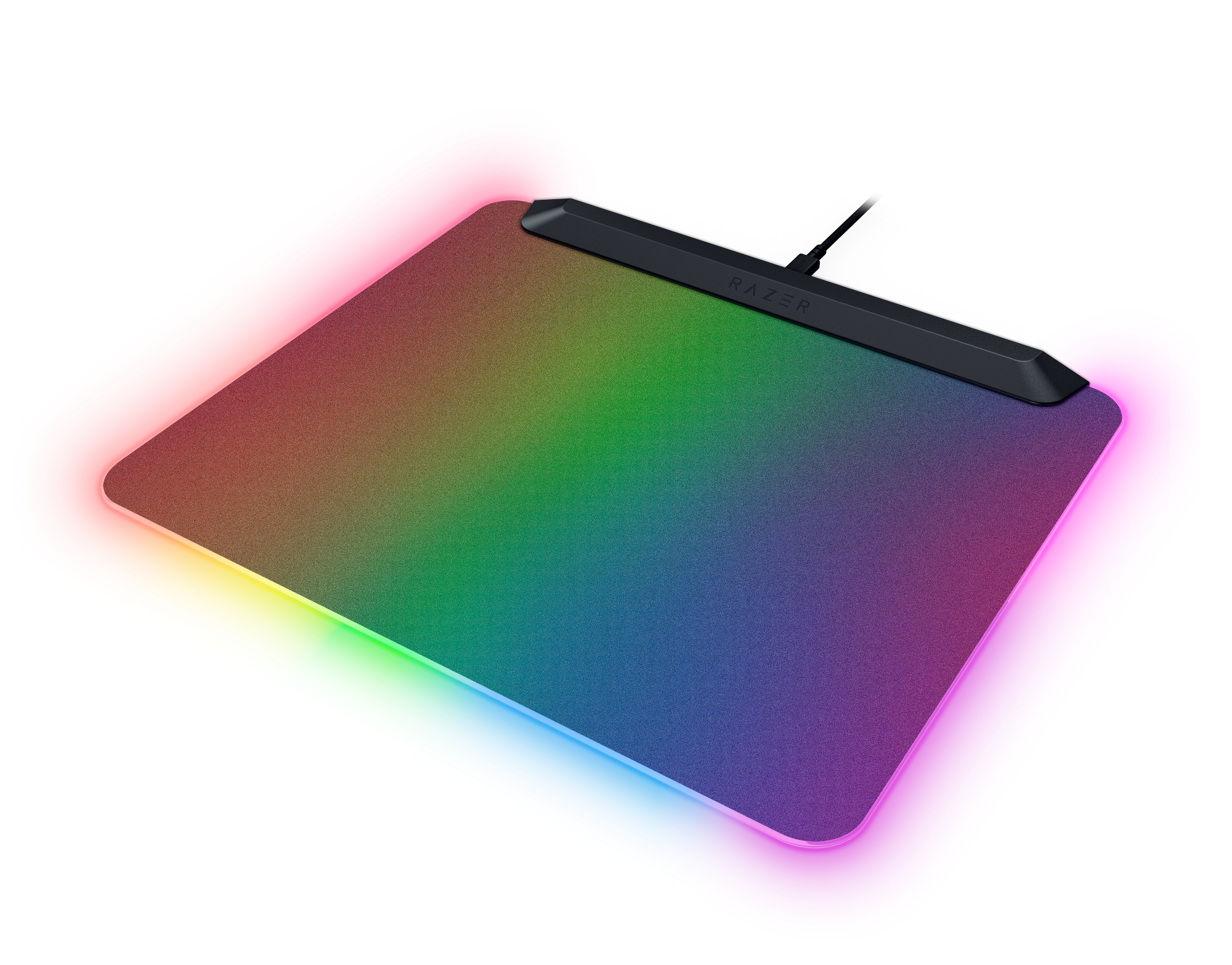 Razer Firefly V2 Pro Fully Illuminated RGB Gaming Mouse Mat