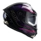 thumbnail image 2 of Casco Smk Typhoon Rosa Mystic Gl295 Cerrado Svs rosa S, 2 of 6