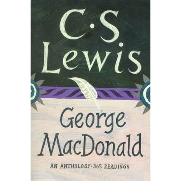 George MacDonald