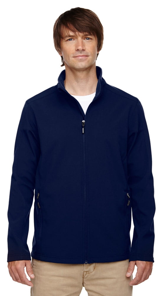 Ash City 88184T Men's Tall Cruise 