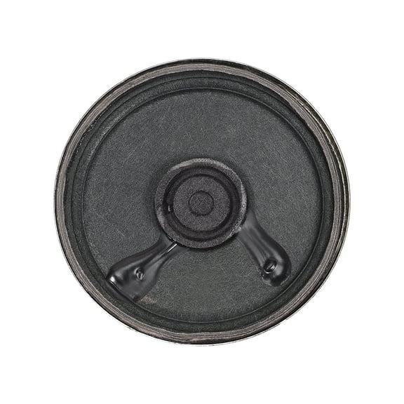 0.5W 8 Ohm Micro Internal Speaker Magnet Loudspeaker 50 mm Dia