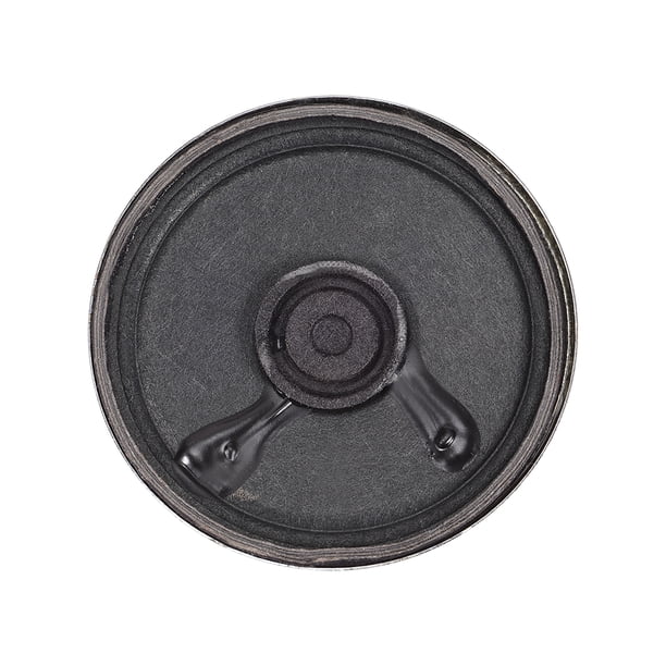 Altavoz interno micro de 0.5W 8 Ohm con imán, altavoz de 50 mm de diámetro