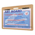 thumbnail image 2 of Art Board Tablero De Arte 58X46Cm 12284 Atl multicolor, 2 of 4