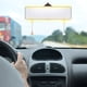 thumbnail image 2 of Espejo retrovisor giratorio de 360 grados para coche con ventosa, gran angular, para vehículos universales, camiones y barcos, 2 of 8