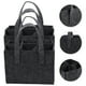 thumbnail image 2 of Bolsa portátil para transportar botellas de vino, 2 unidades, 6 compartimentos, para champán, 2 of 7