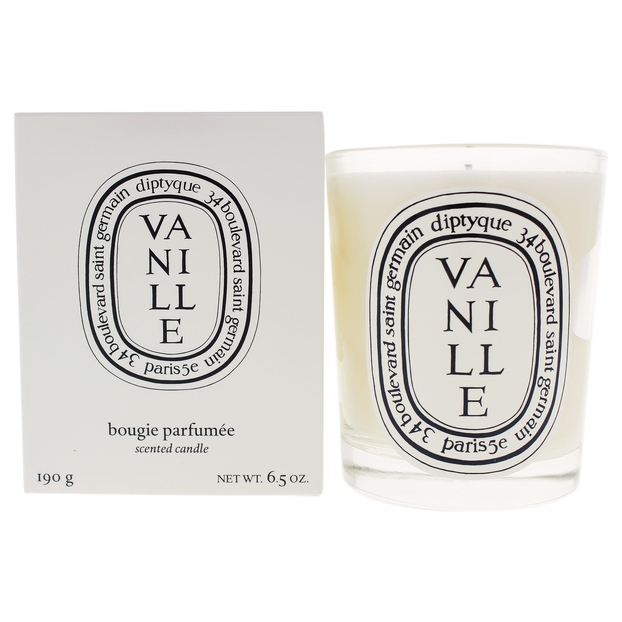 diptyque vanille