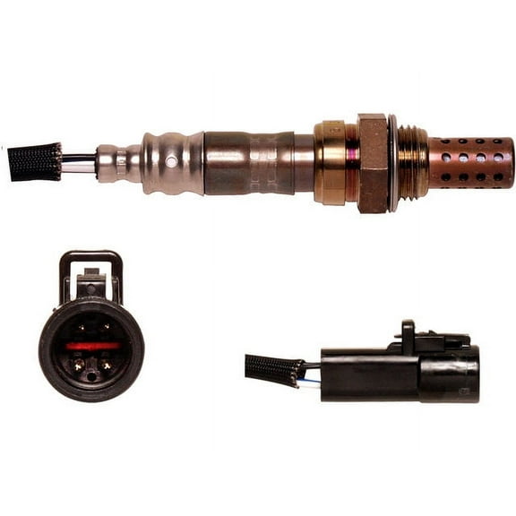 Oxygen Sensor - Compatible with 1995, 1997 - 2000, 2004 - 2011 Ford Ranger 1998 1999 2005 2006 2007 2008 2009 2010