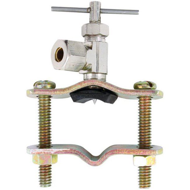 Saddle Valve SelfPiercing