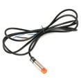 thumbnail image 1 of Interruptor de alimentación, interruptor de aproximación BERM Sensor Equipo de control de distribución de energía Interruptor de aproximación multifuncional, 1 of 8