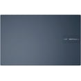 thumbnail image 6 of ASUS Vivobook 17.3" FHD Laptop, Intel Core i3-1215U, 16GB Memory, 512GB SSD, Quiet Blue, Windows 11 Home in S Mode, with Tigology Accessories, 6 of 8