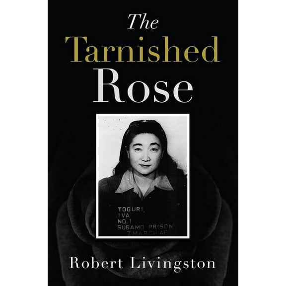 The Tarnished Rose
