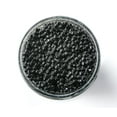 thumbnail image 3 of Eurocaviar - Shikran - Mullet Roe Caviar Pearls Black, 3.52 oz [100 g], 3 of 7