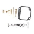 thumbnail image 3 of Kit de reparación de carburador de metal de 19 piezas para Suzuki LT160 LT160E 1989-1992, 3 of 14