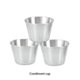 thumbnail image 2 of Billuyoard 2 uds. De soporte para salsa, soporte para patatas fritas, palomitas de maíz, verduras, frutas, aperitivos, soporte para patatas fritas, Cocina y Comedor Tipo 3 10*14.5 cm Billuyoard JJ20127-02, 2 of 6