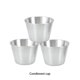 thumbnail image 2 of Billuyoard 2 uds. De soporte para salsa, soporte para patatas fritas, palomitas de maíz, verduras, frutas, aperitivos, soporte para patatas fritas, Cocina y Comedor Tipo 3 10*14.5 cm Billuyoard JJ20127-02, 2 of 6