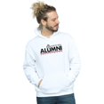 thumbnail image 2 of Harry Potter Mens Hogwarts Alumni Gryffindor Hoodie, 2 of 3