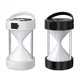 thumbnail image 3 of Luz de reloj de arena para acampar, luz de emergencia para tienda de campaña, luz solar/usb blanca, 3 of 5