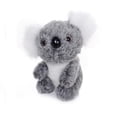 thumbnail image 1 of Ygjytge Lindo Pequeño Oso Koala Peluche Bebé Playmate Muñeco Peluche (13 Cm), 1 of 8