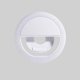 thumbnail image 4 of Herramientas y mejoras para el hogar Anillo de luz para selfies, luz para teléfono móvil, luz portátil con clip, luz de relleno, carga, 3 modos de luz, adecuado para maquillaje, video en vivo, ilumina, 4 of 4