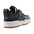 thumbnail image 3 of Nike Dunk Low Disrupt Women's Shoes Black-Black Fossil ck6654-002, 3 of 6
