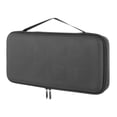 thumbnail image 4 of Youkk Shockproof Inner Foam Keyboard Storage Bag for Keyboard for G913tkl 1Set, 4 of 6