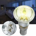 thumbnail image 3 of IKemiter 30W Petites Ampoules de Projecteur Laves Réflecteur de Lampe Ampoules Éclairage Extérieur E14 R39 R50, 3 of 6