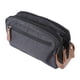 thumbnail image 2 of Bolsa de aseo de viaje impermeable de mano de gran capacidad multifuncional bolsa de cosméticos portátil para exteriores, 2 of 14