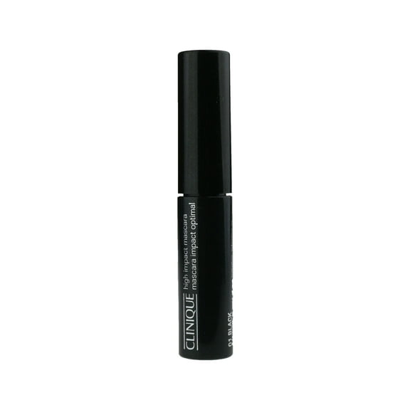 Clinique High Impact Mascara 0.14oz - Single
