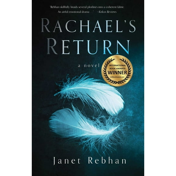 Rachael's Return, (Paperback)