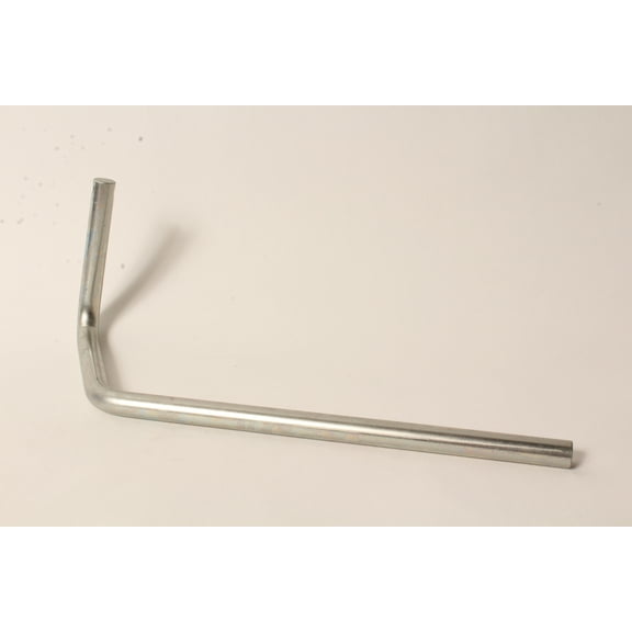 Genuine Husqvarna 594018001 Deck Lift Handle Lever LT OEM Fits 532195231