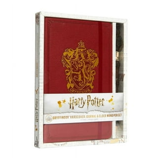 Harry Potter: Hermione Granger Journal with Ribbon Charm (Paperback)