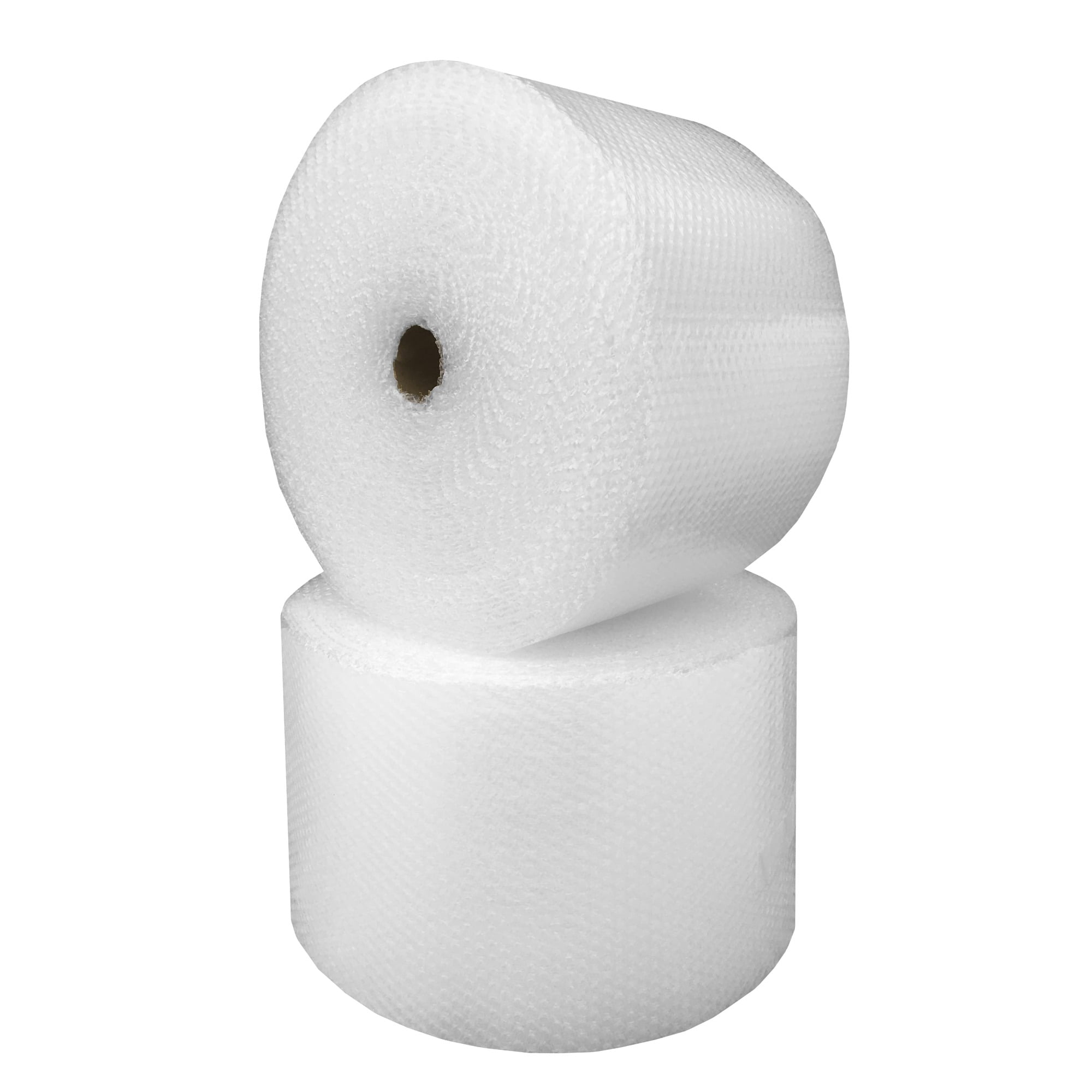 UOFFICE 3/16" Perforated Bubble Wrap Roll, Clear,  175' x 12" wide Perforated 350', 1 Pack