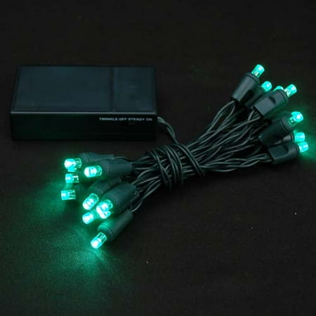 lights battery led operated christmas light mini novelty powered wire solar dialog displays option button additional opens zoom