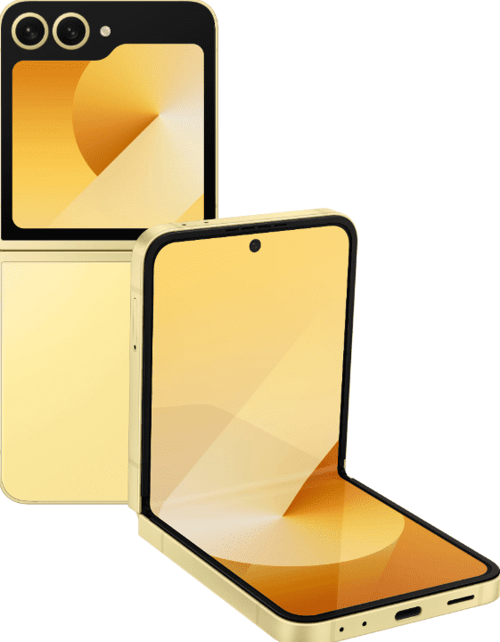 AT&T Samsung Galaxy Z Flip4 Pink Gold 128GB Smart Phone - Walmart.com