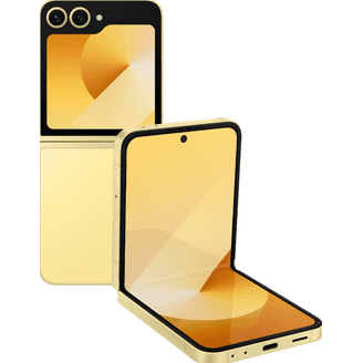 AT&T Samsung Galaxy Z Flip4 Pink Gold 128GB Smart Phone - Walmart.com