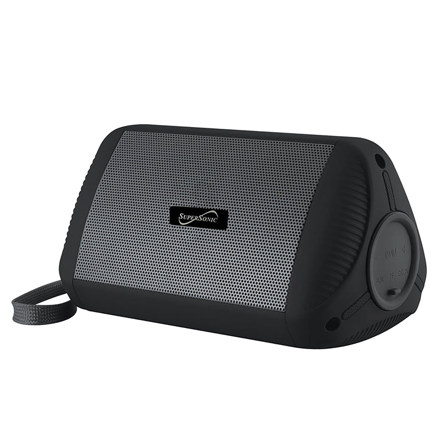 スピーカー Supersonic SC9SP Portable Speaker System by Supersonic khxv5rg Supersonic SC9SP Portable Speaker System by Supersonic khxv5rg