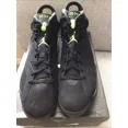 thumbnail image 2 of Ni - ke Air Jordan 6 Retro Oregon Pe SAMPLE, 2 of 5