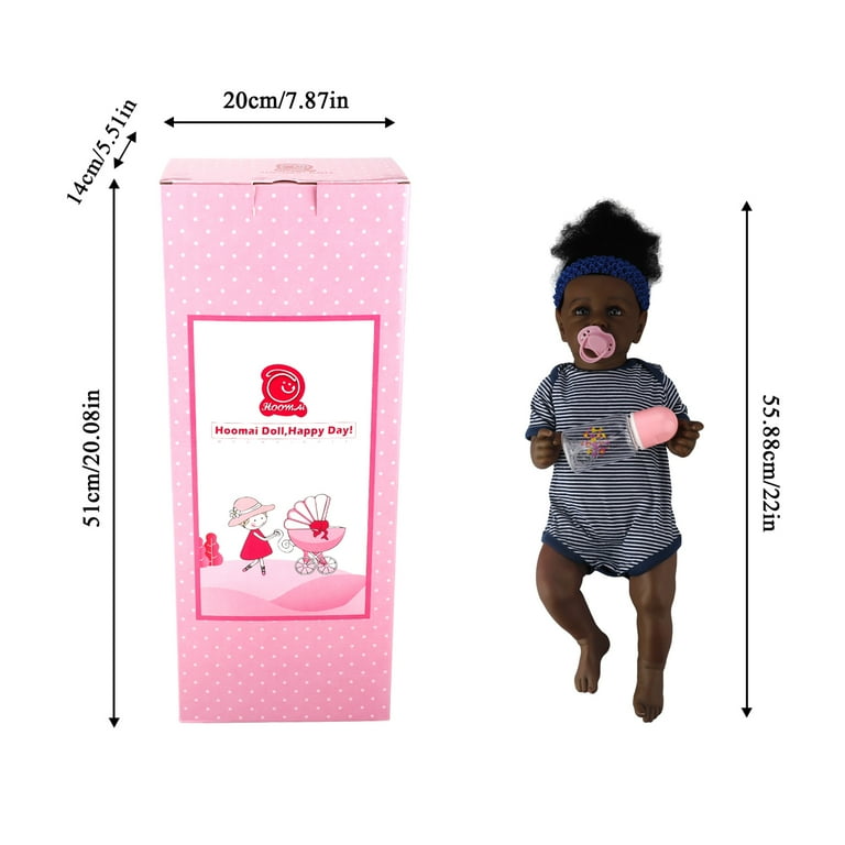 Hoomai doll happy day shop