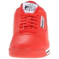 thumbnail image 5 of Reebok Women's Princess Sneaker J95025, 5 of 5