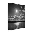 thumbnail image 2 of Sun Burst' Canvas Art by Martin Henson, 2 of 4