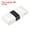 White, variant on Unique Bargains 43.3' Non-Slip PU Tennis Racket Overgrip Tape Wraps with Hole Blue 12 Pack