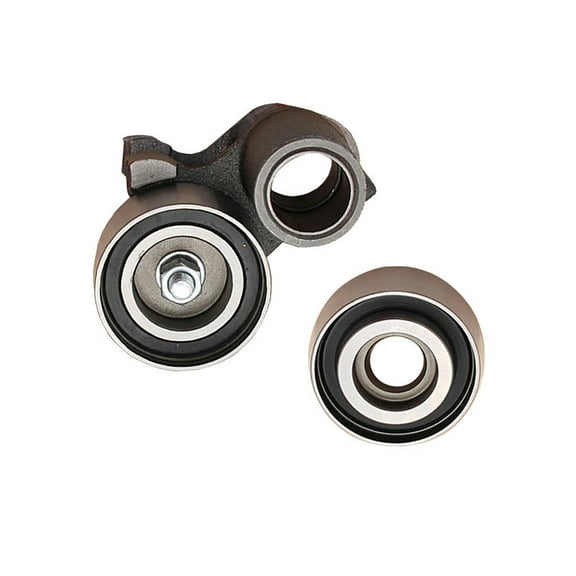 Adjuster Idler Timing Belt Roller Tensioner Fit for 2003-2014 Honda 2003-2013 Acura Odyssey TL V6