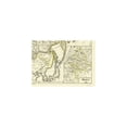 thumbnail image 2 of Historic Map - Russian Empire Expansion - Perthes - Vintage Wall Art, 2 of 4