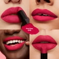 thumbnail image 4 of Revlon ColorStay Suede Ink Lightweight Matte Lipstick with Vitamin E, First Class, 0.09 oz, 4 of 14