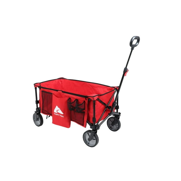 UTILITY WAGON
